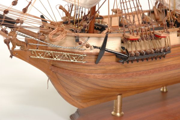 Astrolabe Model Ship (Superior Range) - PSM - Image 5