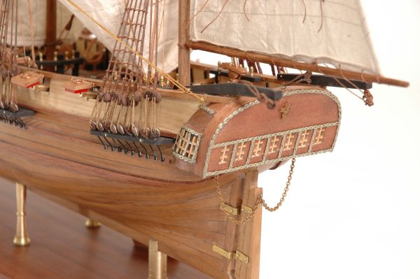 Astrolabe Model Ship (Superior Range) - PSM - Image 6