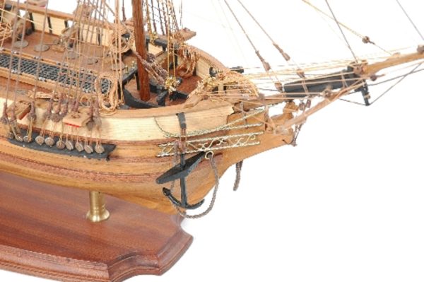 Astrolabe Model Ship (Superior Range) - PSM - Image 7