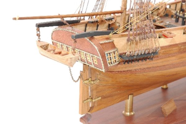 Astrolabe Model Ship (Superior Range) - PSM - Image 8