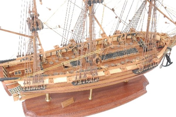 Astrolabe Model Ship (Superior Range) - PSM - Image 9