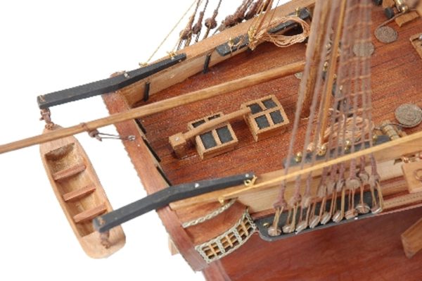 Astrolabe Model Ship (Superior Range) - PSM - Image 10
