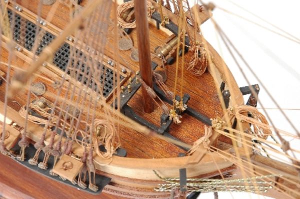 Astrolabe Model Ship (Superior Range) - PSM - Image 11