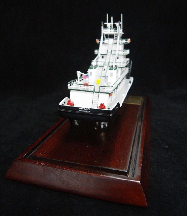 Defiance Pusher Tug - Image 3