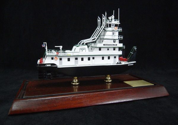 Defiance Pusher Tug - Image 4