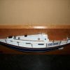 Contessa 32 Half Model - Image 6