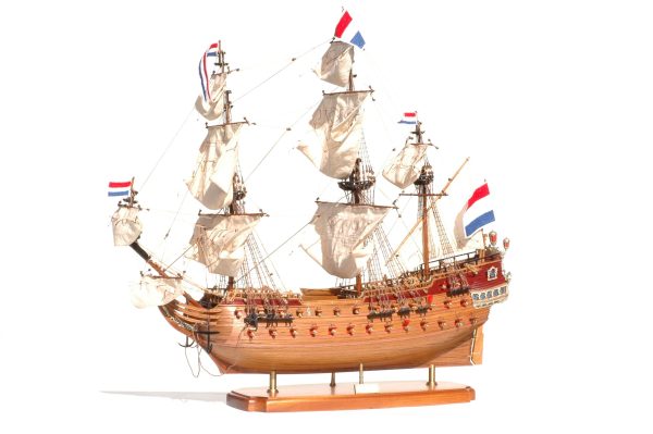 Friesland model ship (Superior Range) - PSM - Image 4