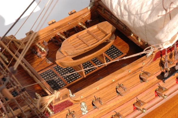 Friesland model ship (Superior Range) - PSM - Image 5