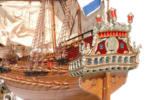Friesland model ship (Superior Range) - PSM - Image 6