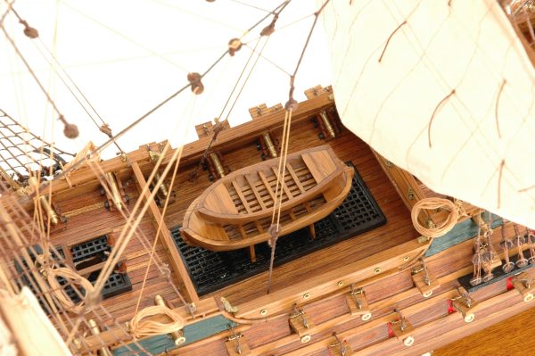 Friesland model ship (Superior Range) - PSM - Image 7