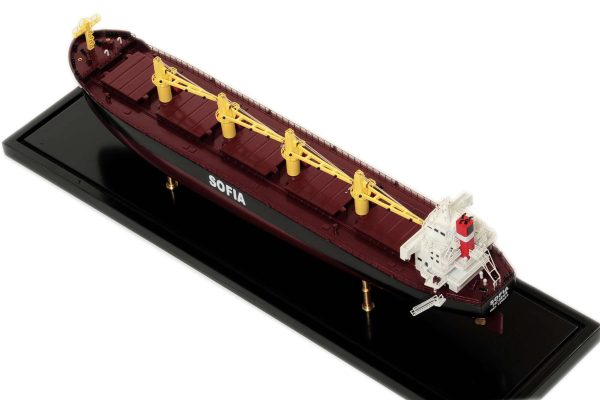 Bulk Carrier Model Ship - Image 5