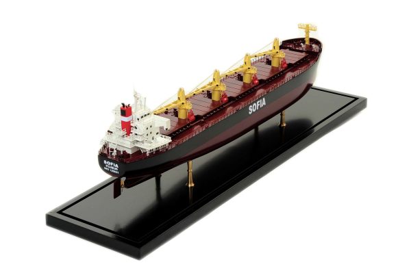 Bulk Carrier Model Ship - Image 6