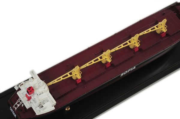 Bulk Carrier Model Ship - Image 7