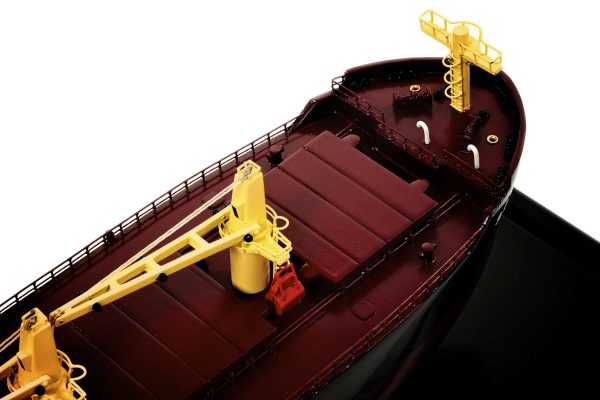 Bulk Carrier Model Ship - Image 8