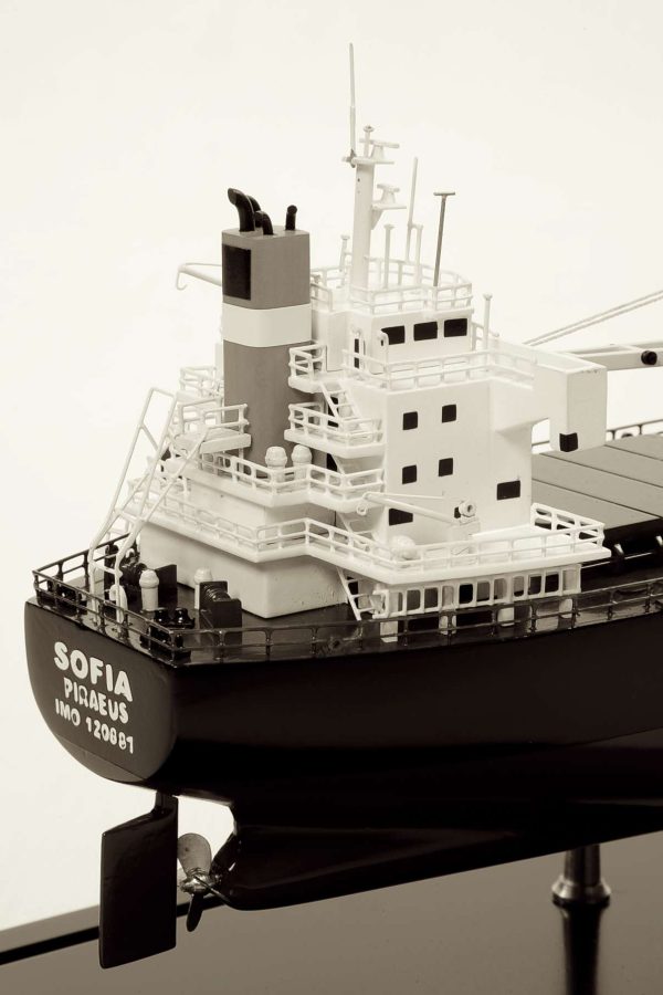 Bulk Carrier Model Ship - Image 10