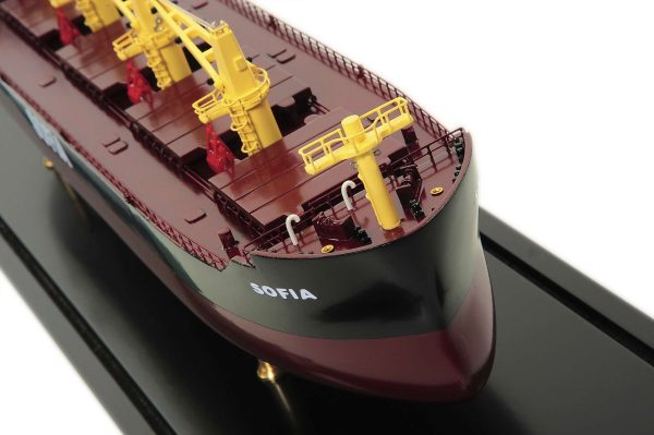 Bulk Carrier Model Ship - Image 20