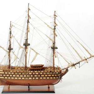 Santisima Trinidad model ship (Premier Range) - PSM