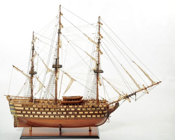 Santisima Trinidad model ship (Premier Range) - PSM
