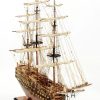 Santisima Trinidad model ship (Premier Range) - PSM - Image 3