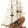Santisima Trinidad model ship (Premier Range) - PSM - Image 4