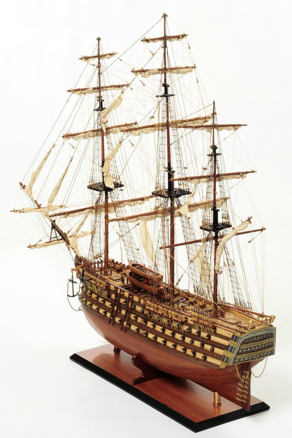 Santisima Trinidad model ship (Premier Range) - PSM - Image 5