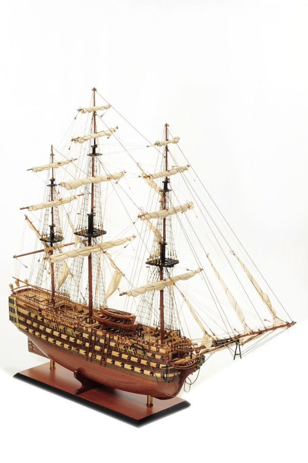Santisima Trinidad model ship (Premier Range) - PSM - Image 7
