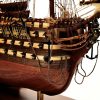 Santisima Trinidad model ship (Premier Range) - PSM - Image 8