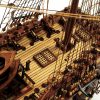 Santisima Trinidad model ship (Premier Range) - PSM - Image 18