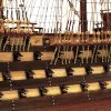 Santisima Trinidad model ship (Premier Range) - PSM - Image 21