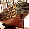 Santisima Trinidad model ship (Premier Range) - PSM - Image 23