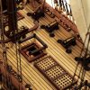 Santisima Trinidad model ship (Premier Range) - PSM - Image 26