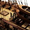 Santisima Trinidad model ship (Premier Range) - PSM - Image 27