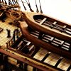 Santisima Trinidad model ship (Premier Range) - PSM - Image 28