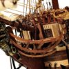 Santisima Trinidad model ship (Premier Range) - PSM - Image 32