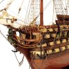 Santisima Trinidad model ship (Premier Range) - PSM - Image 33