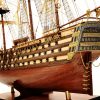 Santisima Trinidad model ship (Premier Range) - PSM - Image 36