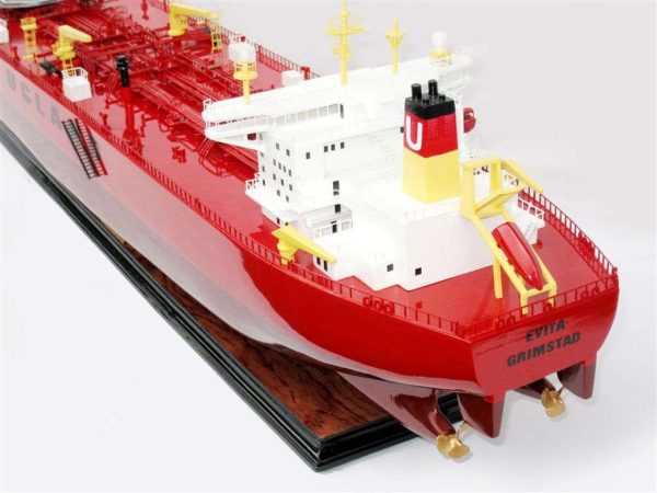 Evita Oil Tanker (Standard Range) - GN - Image 12