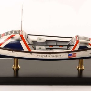 Blossom Endurance Solo Rowing Boat