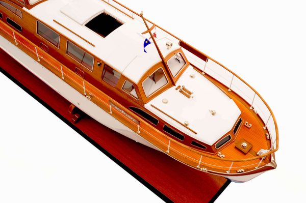 Starcraft 40 Model Boat (Rajdhani) - Image 3