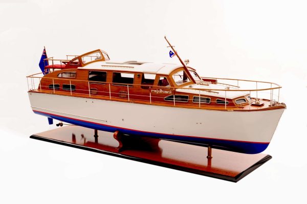 Starcraft 40 Model Boat (Rajdhani) - Image 7