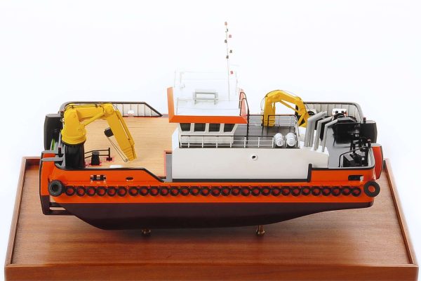MV C Odyssey Work Vessel - Image 3