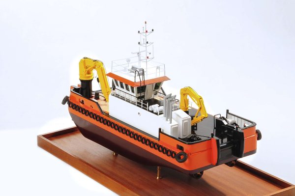 MV C Odyssey Work Vessel - Image 4