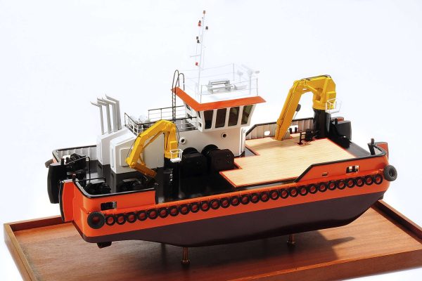 MV C Odyssey Work Vessel - Image 7