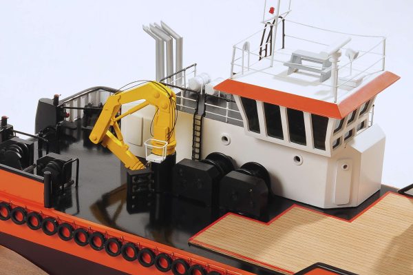 MV C Odyssey Work Vessel - Image 8