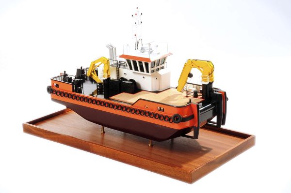 MV C Odyssey Work Vessel - Image 9