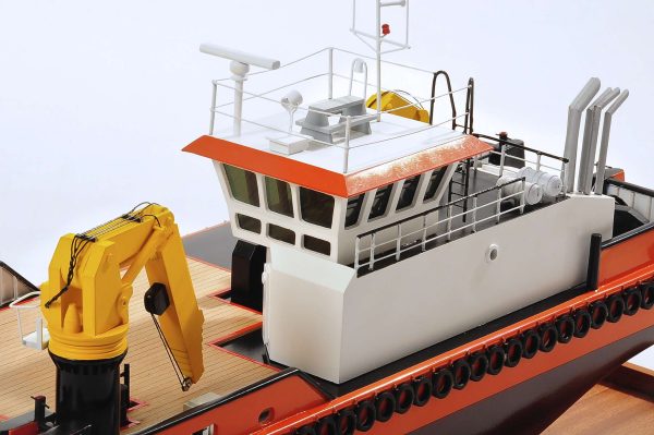 MV C Odyssey Work Vessel - Image 14