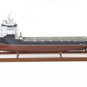Caspian Voyager