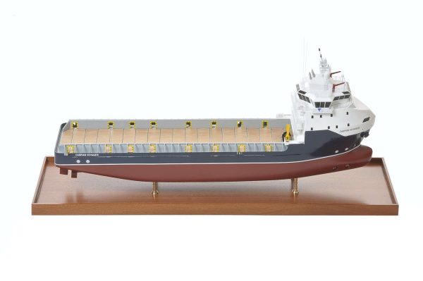 Caspian Voyager - Image 3