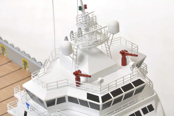 Caspian Voyager - Image 7