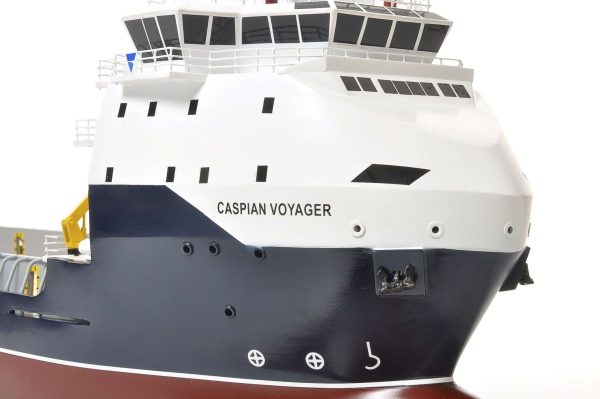 Caspian Voyager - Image 8